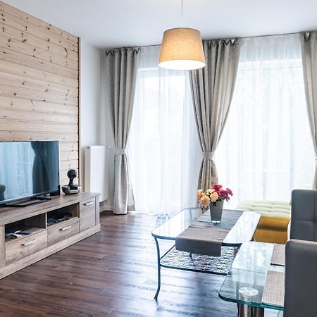 Apartment Lucy - Primo Tatry Stary Smokovec Високе-Татри Экстерьер фото