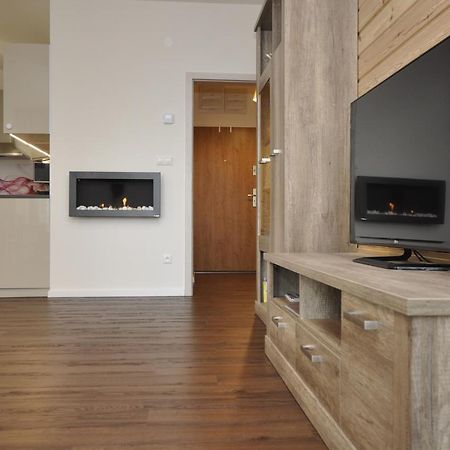 Apartment Lucy - Primo Tatry Stary Smokovec Високе-Татри Экстерьер фото