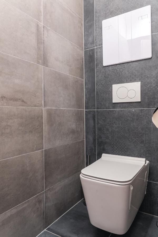Apartment Lucy - Primo Tatry Stary Smokovec Високе-Татри Экстерьер фото
