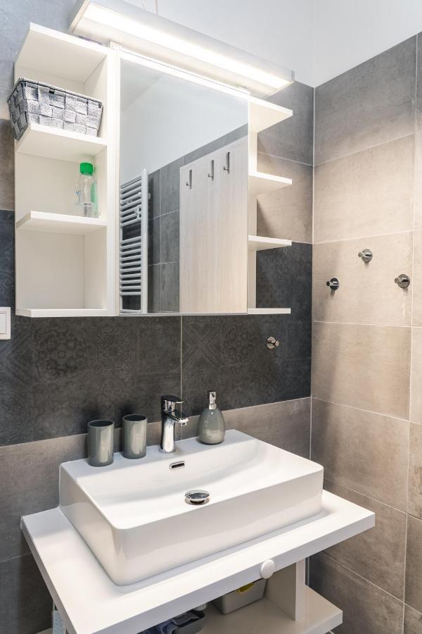 Apartment Lucy - Primo Tatry Stary Smokovec Високе-Татри Экстерьер фото