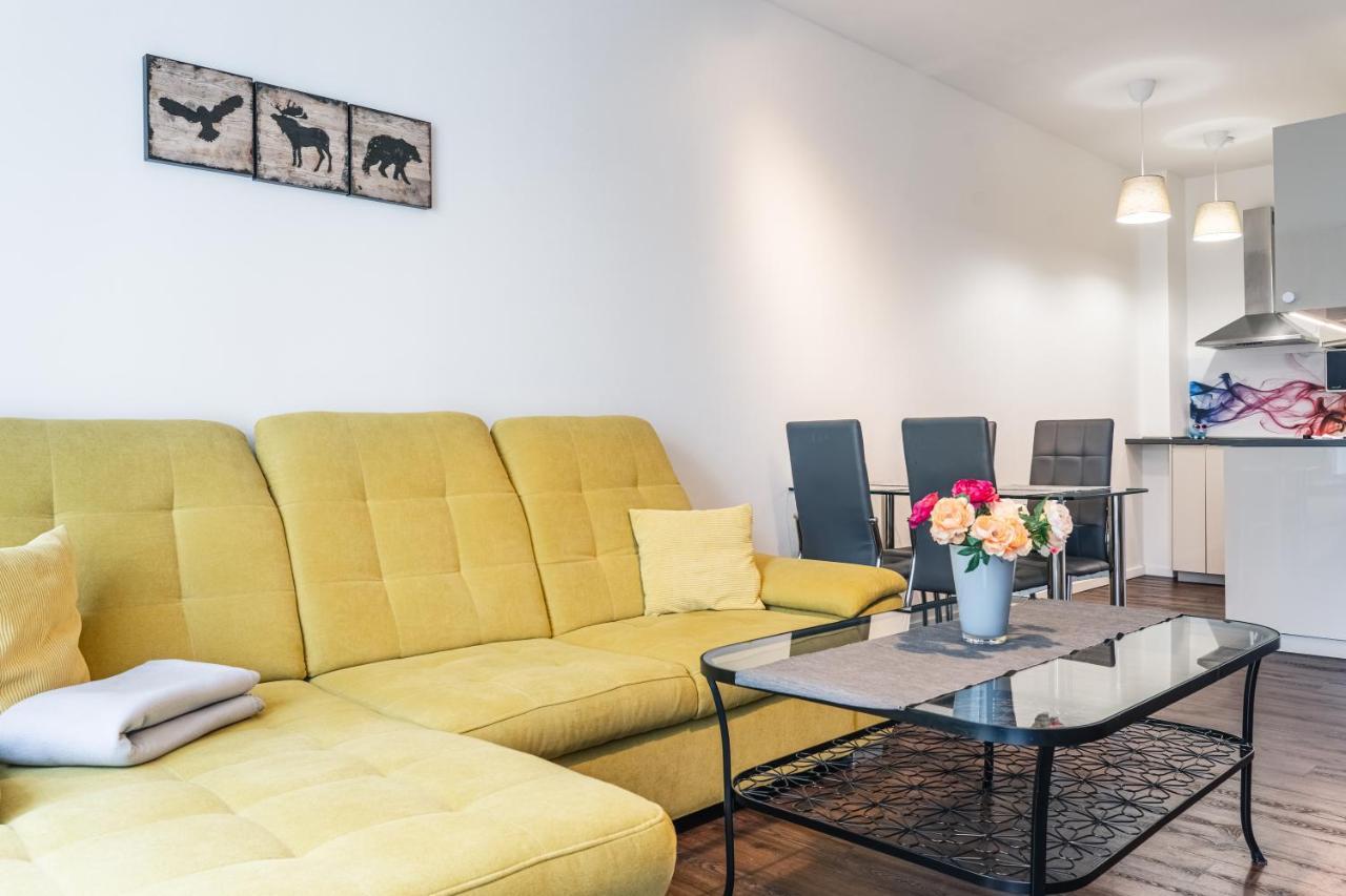 Apartment Lucy - Primo Tatry Stary Smokovec Високе-Татри Экстерьер фото