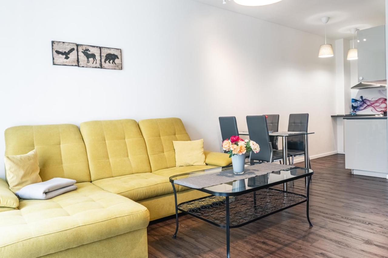 Apartment Lucy - Primo Tatry Stary Smokovec Високе-Татри Экстерьер фото