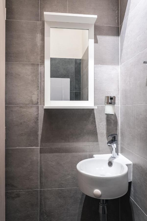 Apartment Lucy - Primo Tatry Stary Smokovec Високе-Татри Экстерьер фото