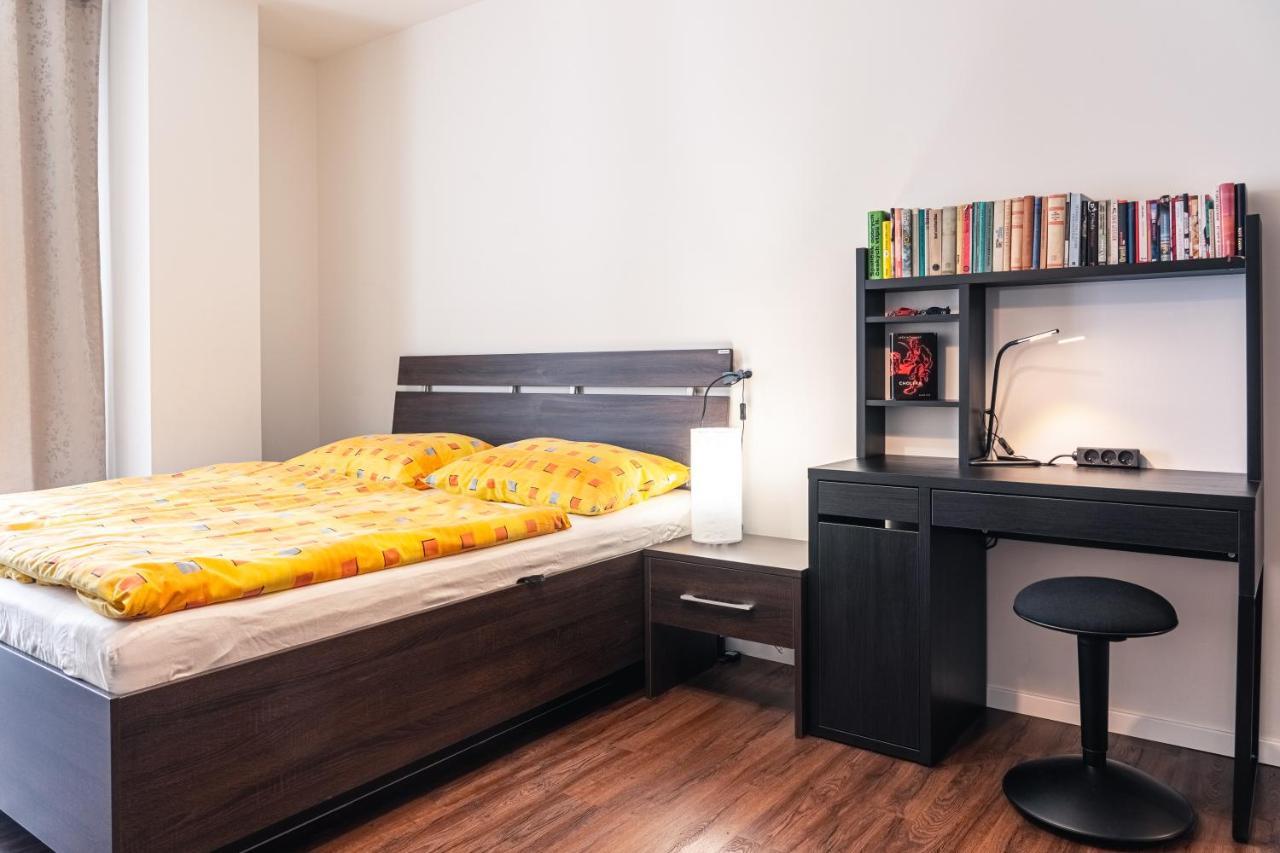 Apartment Lucy - Primo Tatry Stary Smokovec Високе-Татри Экстерьер фото