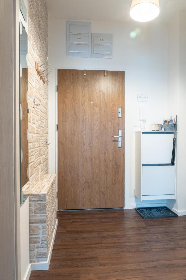 Apartment Lucy - Primo Tatry Stary Smokovec Високе-Татри Экстерьер фото