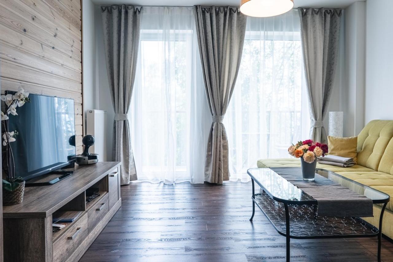 Apartment Lucy - Primo Tatry Stary Smokovec Високе-Татри Экстерьер фото