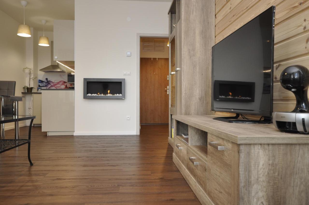 Apartment Lucy - Primo Tatry Stary Smokovec Високе-Татри Экстерьер фото