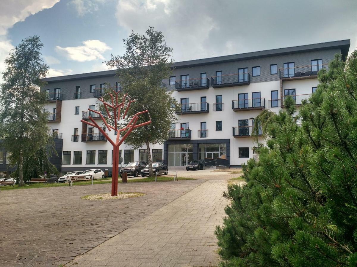 Apartment Lucy - Primo Tatry Stary Smokovec Високе-Татри Экстерьер фото
